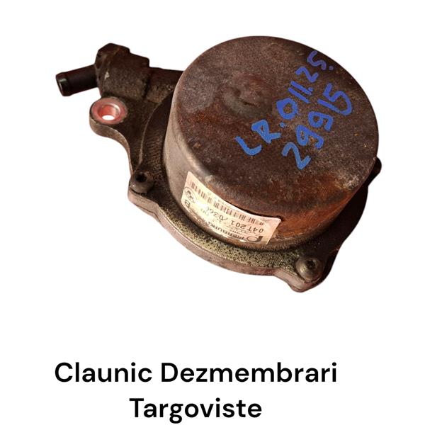Dezmembrari auto.